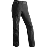 Maier Sports Lulaka Funktionshose Damen Schwarz 48