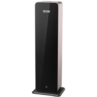 Vevor Scent Air Machine 950 ml Bluetooth-Kaltluftdiffusor 279 m2 wasserlos
