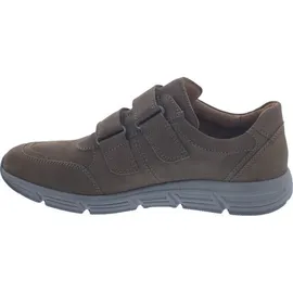 WALDLÄUFER Herren Klettschuhe 42,5 - braun, - 42.5