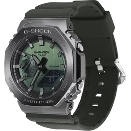 Casio G-Shock GM-2100 Resin 44,4 mm GM-2100B-3A