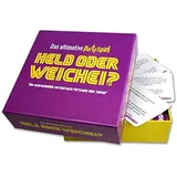 ISBN Held oder Weichei? 47001