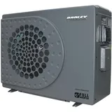Poolex Jetline Pool Wärmepumpe 15kW Full-Inverter 65-80m3 WIFI Cover Poolheizung