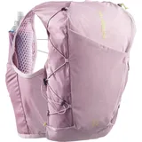 Salomon Women's Active Skin 12 Set Rucksack im Westenstil'