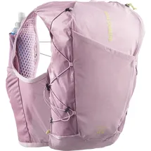 Salomon Women's Active Skin 12 Set Rucksack im Westenstil'