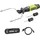 RYOBI 4 V, USB-LITHIUM Akku-Heißdrahtschneider RHC4-120G, inkl. 1 x 4 V 2,0 Ah Akku und USB-C Ladekabel