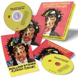 Universal Music Vertrieb - A Division of Universal Music GmbH Foreign Tongues (Ltd. CD + Blu-Ray Boxet)