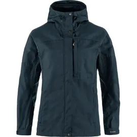 Fjällräven Kaipak Jacket Damen dark navy XS