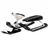 Stiga Snowracer Supreme GT weiß/schwarz (73-2511-10)