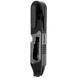 wozinsky WZK-L2 14-in-1 Fahrrad Multitool mit Reifenheber, Schwarz