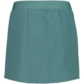 CMP Mädchen Rock Girl Skirt with Inner Shorts 30T6485-E811 110 - Agave - 110
