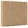 OTTO home Drehtürenschrank AGORDO 271 x 229 x 54 cm Braun