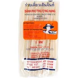 Oriental Food Co.LTD. Farmer 5mm Reisbandnudel 400g Reisnudeln, super für Pad Thai, Pho, Bratnudeln