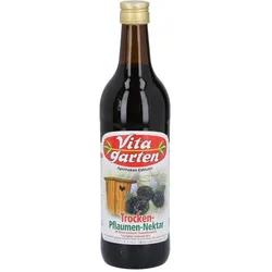 Vitagarten Trockenpflaumen-Getränk