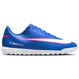 Nike Vapor 16 Club TF Herren racer blue/white 45