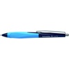 Kugelschreiber Haptify blau