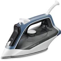Rowenta Effective 2 Dampfbügeleisen blau/grau