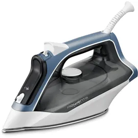 Rowenta Effective 2 Dampfbügeleisen blau/grau