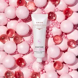 Grow Gorgeous Scalp Care Prebiotic Niacinamide 10 % Booster Lotion 30 ml