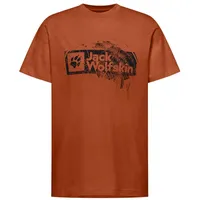 Jack Wolfskin T-Shirt - XXL