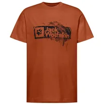 Jack Wolfskin T-Shirt - XXL