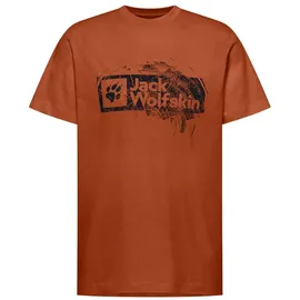 Jack Wolfskin T-Shirt - XXL