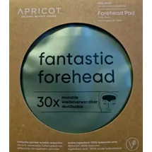 Apricot fantastic forehead Stirn Pad