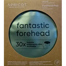 Apricot fantastic forehead Stirn Pad