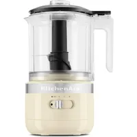 KitchenAid 5KFCB519 Zerkleinerer crème