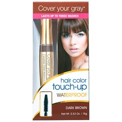 Dynatron Cover your gray Waterproof Dark Brown, Inhalt 15 g