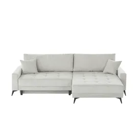 Sofa.de Ecksofa Mango ¦ Maße (cm): B: 264 H: 89 T: 181