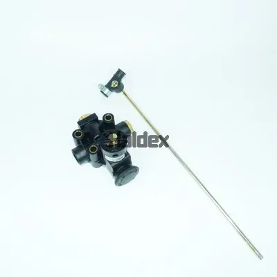 HALDEX 612057001