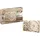 REVELL Tiny Adventures - Kinetic Picture, Funktionsmodell aus Holz zum Zusammenbauen