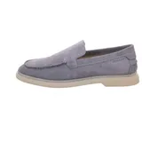 GANT Herren BOERY Slipper, Dove Blue, 43 EU - 43 EU