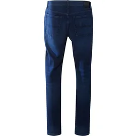 PIONEER JEANS 5-Pocket-Jeans Regular Fit Light Blau 38/34