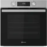 Bauknecht BBA285HU1I, Einbaubackofen (Einbaugerät, 71 l, 595 mm breit)