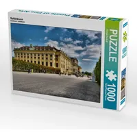 Calvendo Schönbrunn (Puzzle)