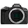 Canon EOS R50 schwarz + RF-S 18-150 mm