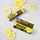 Isostar Powertabs Fast Hydration Lemon