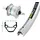 Winora V-Rad 26x1.75Nabend.DHC3003 si.Starr36L Exal ZX 19 silber.Niro-Spei.