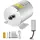 Vevor 2000 W elektrischer bürstenloser Gleichstrommotor-Bausatz – 48 V 4300 U/min 4,8 Nm Elektromotor mit verbessertem Drehzahlregler, Ideal für Go Karts E-Bike Motorrad Roller