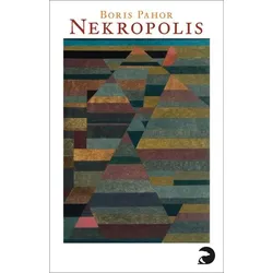 Nekropolis