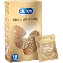 Durex Natural Feeling 16 St.