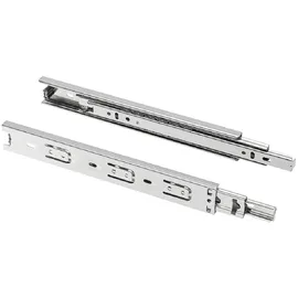 MS Beschläge Schubladenauszug 45mm Höhe Kugelführung 400mm