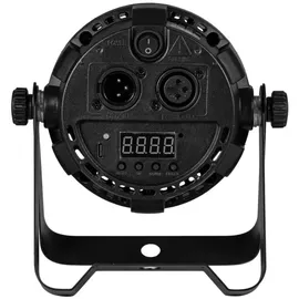 Eurolite AKKU Mini PARty RGBW Spot MK2 Mehrfarbig