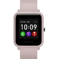 Amazfit Bip S Lite rosa