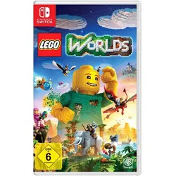 Software Pyramide Lego Worlds