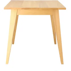 Tisch XAVER 75 x 75 cm, 74,5 cm