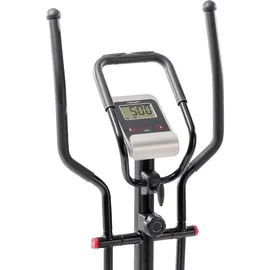 Christopeit Crosstrainer 2-in-1 Hybrid Trainer AX 6500 schwarz No Size