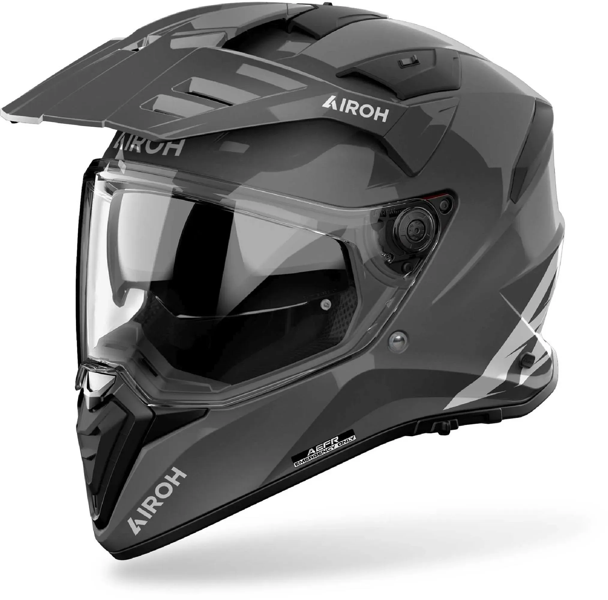 Airoh Bandit Enduro Helm