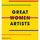 Phaidon Great Women Artists